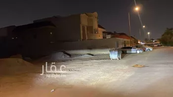 أرض للبيع في حي المهدية, مدينة الرياض, منطقة الرياض صورة 4