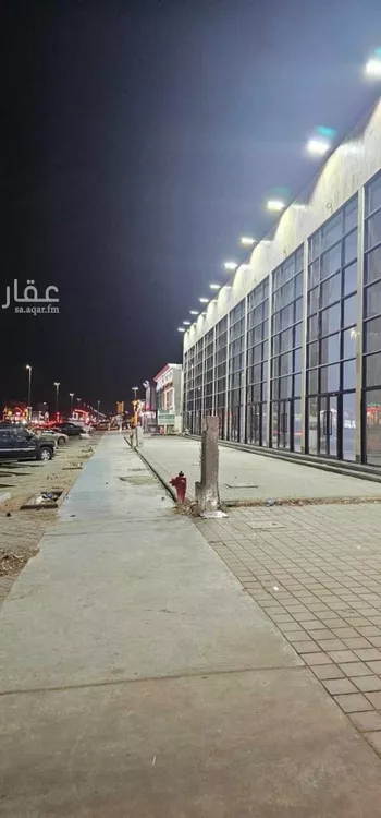 محل للإيجار في شارع أبي فراس الحمداني, حي الحمدانية, مدينة جدة, منطقة مكة المكرمة صورة 3