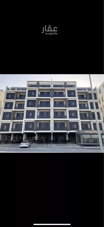 شقة للإيجار في شارع 4224818, حي البحر, مدينة الخبر, المنطقة الشرقية