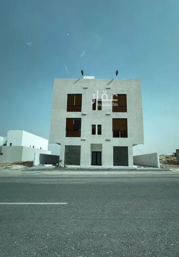 عمارة للإيجار في شارع ابن أبي الشكر الفلكي, حي المهدية, مدينة الرياض, منطقة الرياض صورة 2