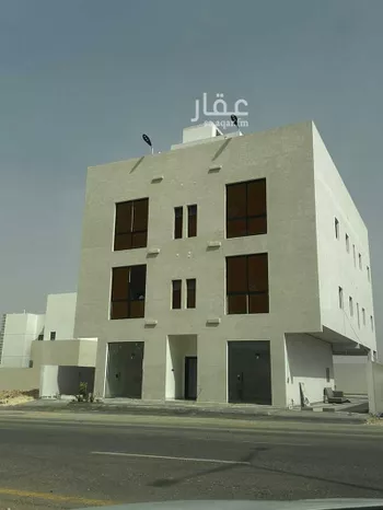عمارة للإيجار في شارع ابن أبي الشكر الفلكي, حي المهدية, مدينة الرياض, منطقة الرياض صورة 3