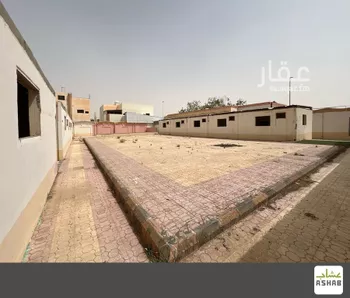 فيلا للإيجار في شارع طريق الملك فهد الفرعي, حي الفايزية, مدينة بريده, منطقة القصيم صورة 3