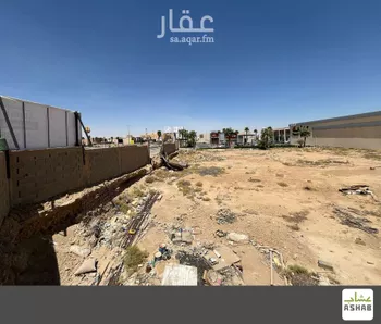 أرض للإيجار في شارع حمد بن صالح الحركان, حي الوفاء, مدينة عنيزه, منطقة القصيم صورة 4