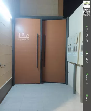 شقة للإيجار في شارع ابو بكر الصديق, حي البصر3, مدينة البصر, منطقة القصيم