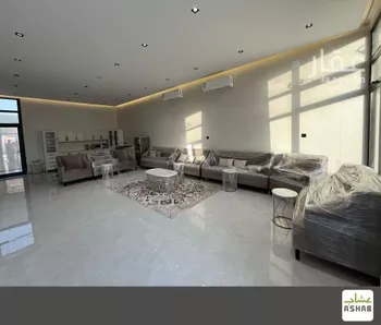 استراحة للبيع في شارع هجره عسيلان 514, حي النقيب الجنوبي, مدينة بريده, منطقة القصيم صورة 4