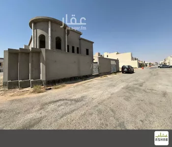 فيلا للبيع في حي الحزم, مدينة بريده, منطقة القصيم صورة 3