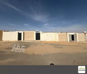 استراحة للبيع في شارع الشفق 80, حي البصر3, مدينة البصر, منطقة القصيم