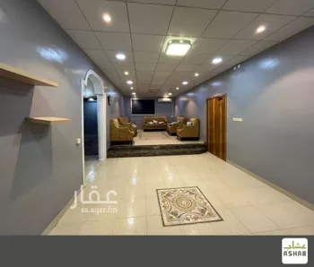 دور للإيجار في شارع احد, حي الإسكان, مدينة بريده, منطقة القصيم صورة 2