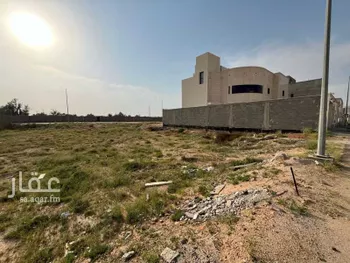 أرض للبيع في شارع خضيراء 210, حي خضيراء الجنوبية, مدينة بريده, منطقة القصيم