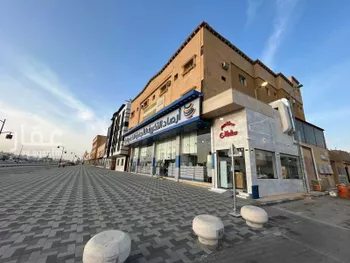عمارة للبيع في شارع حمد الخطيب, حي المنتزة الغربي, مدينة بريده, منطقة القصيم