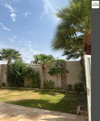 استراحة للبيع في شارع الخضير, حي الرحاب, مدينة بريده, منطقة القصيم صورة 3