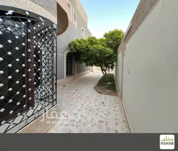 فيلا للبيع في شارع الحارث ابن شريح التميمي, حي الريان, مدينة بريده, منطقة القصيم صورة 4