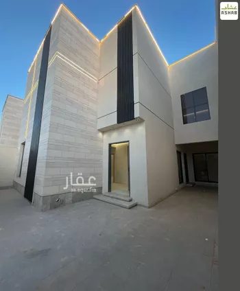 فيلا للبيع في شارع الطبراني, حي الملك فهد, مدينة عنيزه, منطقة القصيم صورة 2