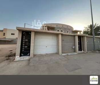 فيلا للبيع في شارع الحارث ابن شريح التميمي, حي الريان, مدينة بريده, منطقة القصيم صورة 2