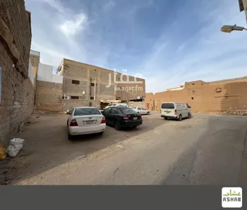 أرض للبيع في شارع حمد الحقيل, حي الشماس, مدينة بريده, منطقة القصيم صورة 3