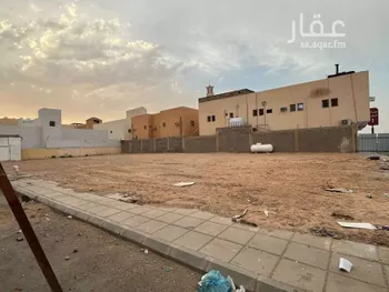 أرض للإيجار في شارع النخيل 4, حي النخيل, مدينة بريده, منطقة القصيم صورة 2