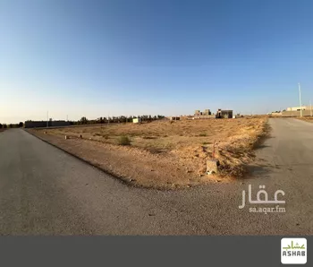 أرض للبيع في حي ضراس, مدينة البصر, منطقة القصيم صورة 2