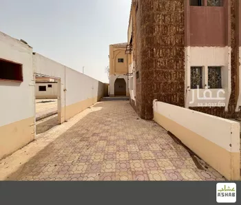 فيلا للإيجار في شارع طريق الملك فهد الفرعي, حي الفايزية, مدينة بريده, منطقة القصيم صورة 5