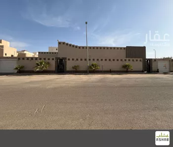 فيلا للبيع في شارع أبي زيد الطائي, حي النخيل, مدينة بريده, منطقة القصيم صورة 2