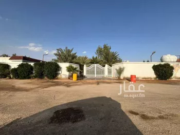 استراحة للبيع في شارع الشقة العليا 1240, حي النرجس, مدينة بريده, منطقة القصيم صورة 4