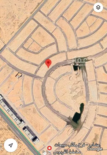 أرض للبيع في حي المليداء, مدينة بريده, منطقة القصيم