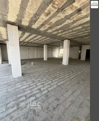 محل للإيجار في شارع محمد بن عمر الفاخري, حي الصبيحية, مدينة بريده, منطقة القصيم صورة 4
