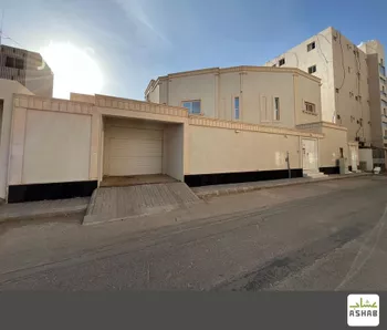 فيلا للبيع في شارع جياد, حي النخيل, مدينة بريده, منطقة القصيم