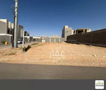 أرض للبيع في شارع فرات بن حيان, حي ضراس, مدينة البصر, منطقة القصيم صورة 2