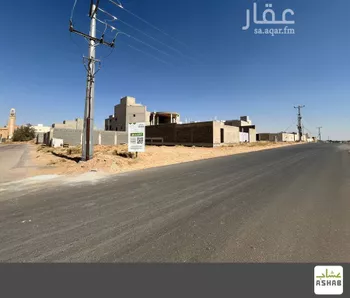 أرض للبيع في شارع فرات بن حيان, حي ضراس, مدينة البصر, منطقة القصيم صورة 3