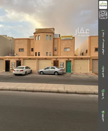 فيلا للبيع في حي النهضة, مدينة بريده, منطقة القصيم