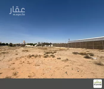 أرض للإيجار في شارع طريق الملك عبدالعزيز, حي الفاخرية, مدينة عنيزه, منطقة القصيم صورة 3