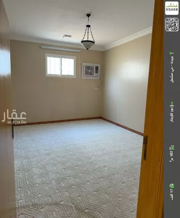 دور للإيجار في شارع الحارث بن عمرو المدني, حي المنار, مدينة بريده, منطقة القصيم