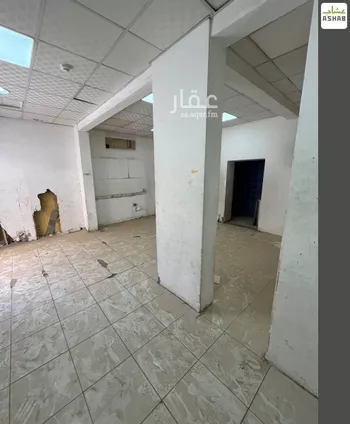 مستودع للإيجار في شارع المثلم ابن عامر, حي الخبيب, مدينة بريده, منطقة القصيم صورة 5