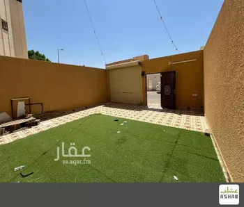 دور للإيجار في شارع الحكم بن الحارث, حي المنتزة الغربي, مدينة بريده, منطقة القصيم صورة 2