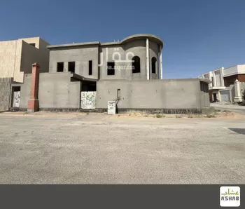 فيلا للبيع في حي الحزم, مدينة بريده, منطقة القصيم صورة 2
