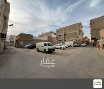 أرض للبيع في شارع حمد الحقيل, حي الشماس, مدينة بريده, منطقة القصيم صورة 2