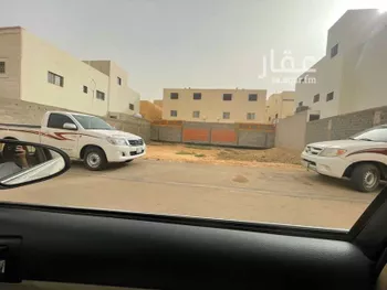 أرض للبيع في شارع الحكم بن الحارث, حي المنتزة الغربي, مدينة بريده, منطقة القصيم