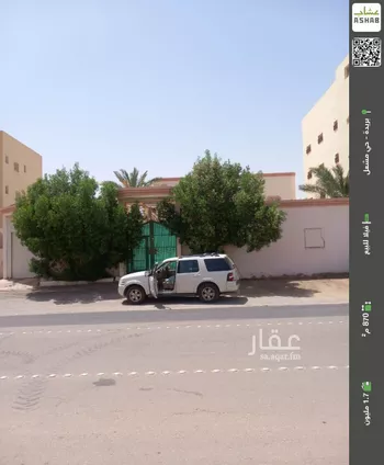 فيلا للبيع في شارع الحارث بن زيد العامري, حي المنار, مدينة بريده, منطقة القصيم