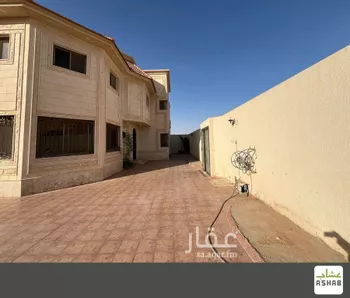 فيلا للبيع في شارع عبد الله بن الناصح, حي الريان, مدينة بريده, منطقة القصيم صورة 2