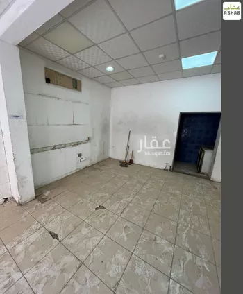 مستودع للإيجار في شارع المثلم ابن عامر, حي الخبيب, مدينة بريده, منطقة القصيم صورة 4