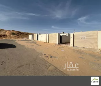 استراحة للبيع في شارع الشفق 80, حي البصر3, مدينة البصر, منطقة القصيم صورة 2