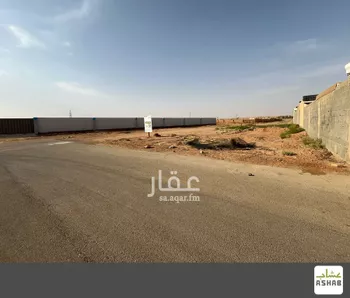 أرض للبيع في حي الشقة العليا, مدينة بريده, منطقة القصيم صورة 2