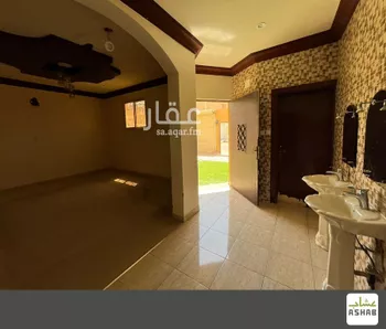 دور للإيجار في شارع الحكم بن الحارث, حي المنتزة الغربي, مدينة بريده, منطقة القصيم صورة 3