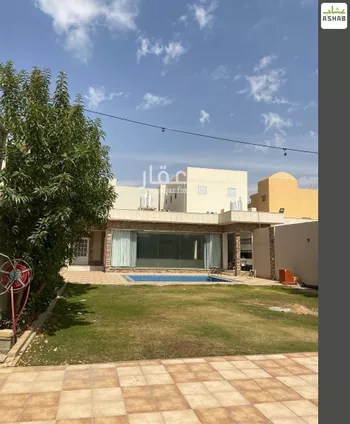 استراحة للبيع في شارع الخضير, حي الرحاب, مدينة بريده, منطقة القصيم صورة 2