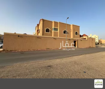 فيلا للبيع في شارع المنار 14, حي المنار, مدينة بريده, منطقة القصيم صورة 2