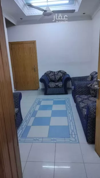 شقة للإيجار في شارع طريق الملك خالد, حي الجفيجف, مدينة امارة منطقة مكة المكرمة - الطائف, منطقة مكة المكرمة صورة 3