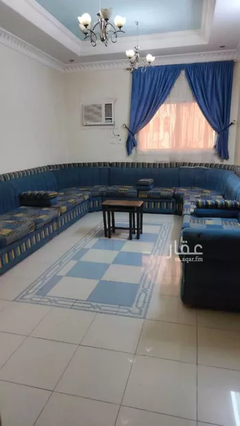 شقة للإيجار في شارع طريق الملك خالد, حي الجفيجف, مدينة امارة منطقة مكة المكرمة - الطائف, منطقة مكة المكرمة