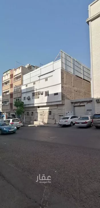 عمارة للبيع في شارع زيد بن اسحاق, حي نخب, مدينة امارة منطقة مكة المكرمة - الطائف, منطقة مكة المكرمة صورة 3