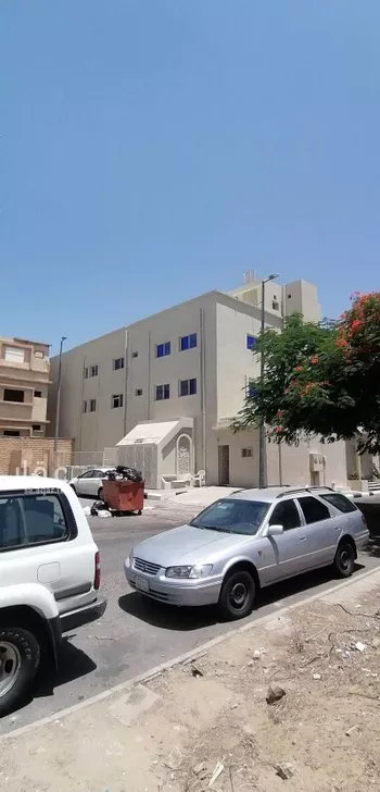 عمارة للإيجار في شارع شهار, حي حوايا الجنوبية, مدينة امارة منطقة مكة المكرمة - الطائف, منطقة مكة المكرمة صورة 2