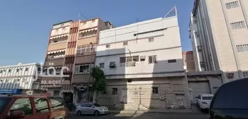عمارة للبيع في شارع زيد بن اسحاق, حي نخب, مدينة امارة منطقة مكة المكرمة - الطائف, منطقة مكة المكرمة صورة 4